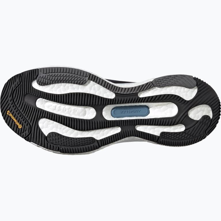 adidas Solarcontrol M löparskor Svart