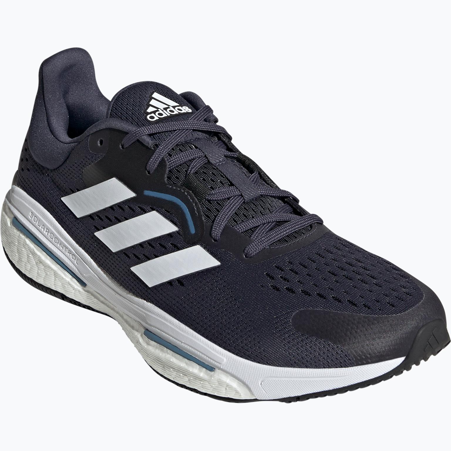 adidas Solarcontrol M löparskor Svart