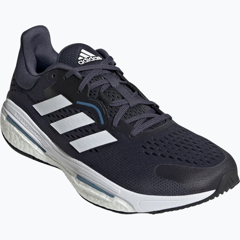 adidas Solarcontrol M löparskor Svart