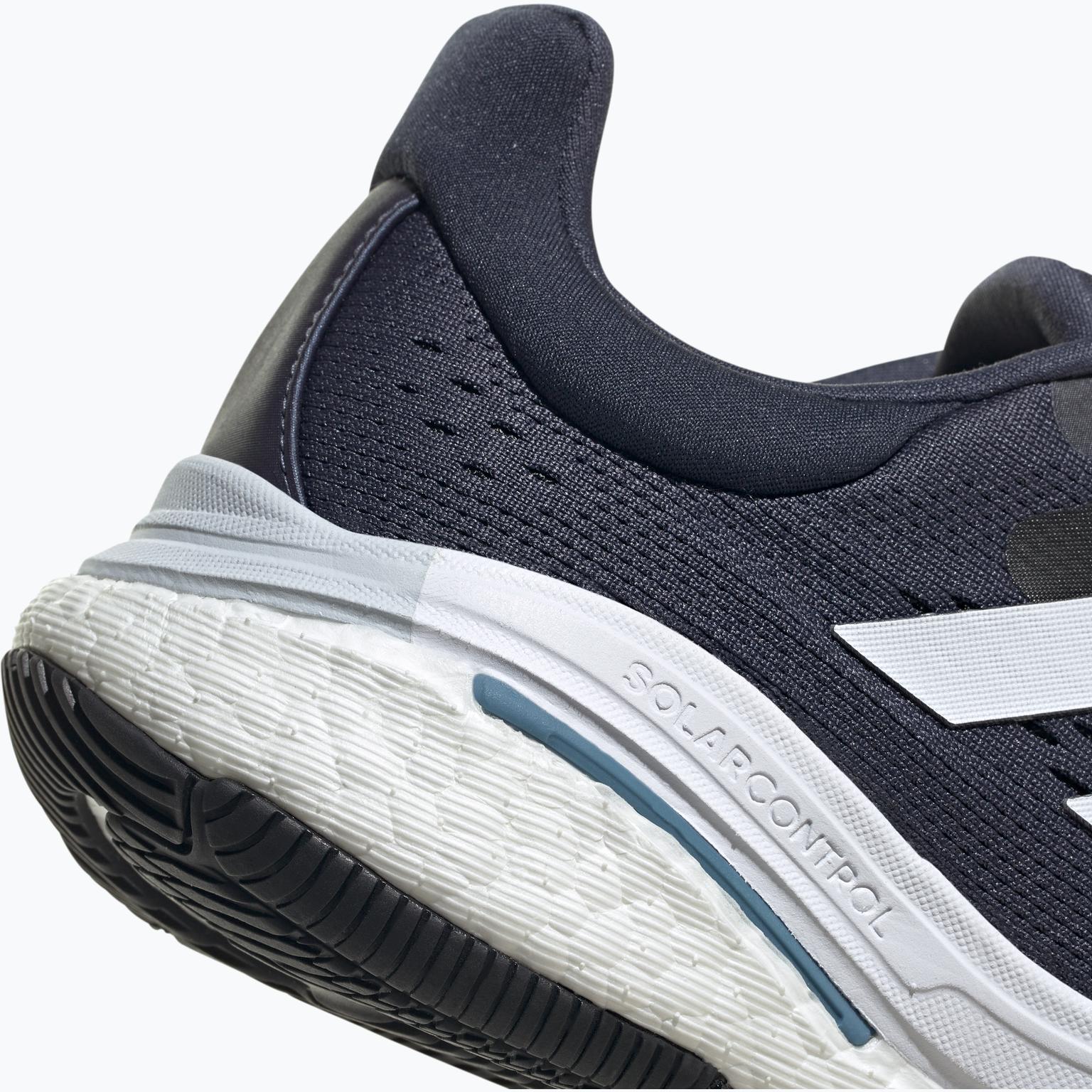 adidas Solarcontrol M löparskor Svart
