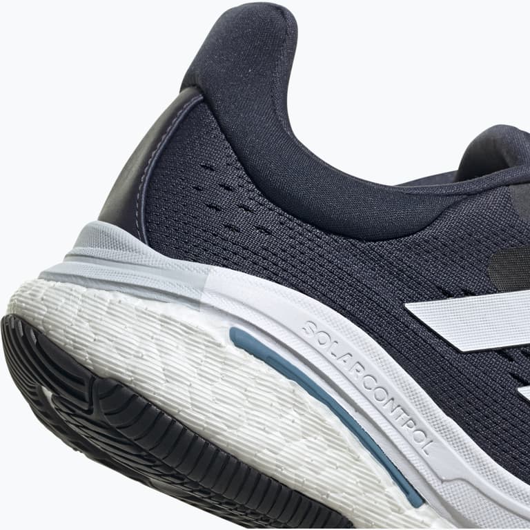 adidas Solarcontrol M löparskor Svart