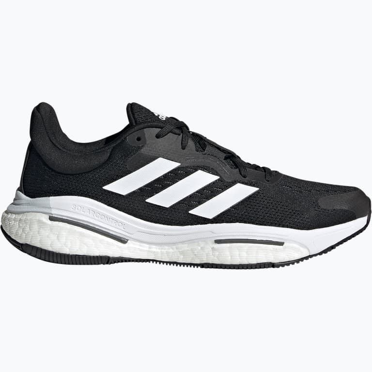 adidas Solarcontrol W löparskor Svart