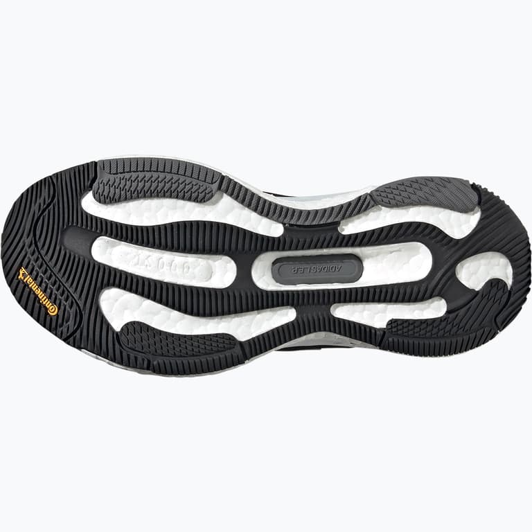 adidas Solarcontrol W löparskor Svart