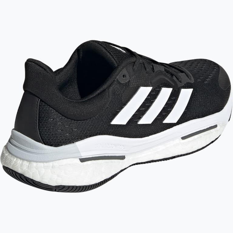adidas Solarcontrol W löparskor Svart