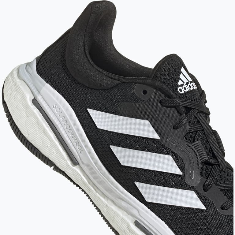 adidas Solarcontrol W löparskor Svart