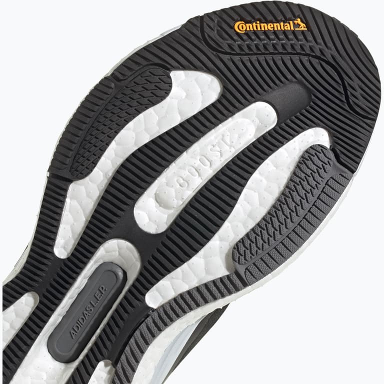 adidas Solarcontrol W löparskor Svart