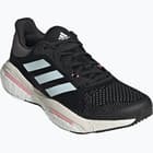 förhandsvisning ikon 6 för adidas Solarglide 5 W löparskor Svart