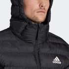 förhandsvisning ikon 4 för adidas SDP 2.0 Insulated M vinterjacka Svart