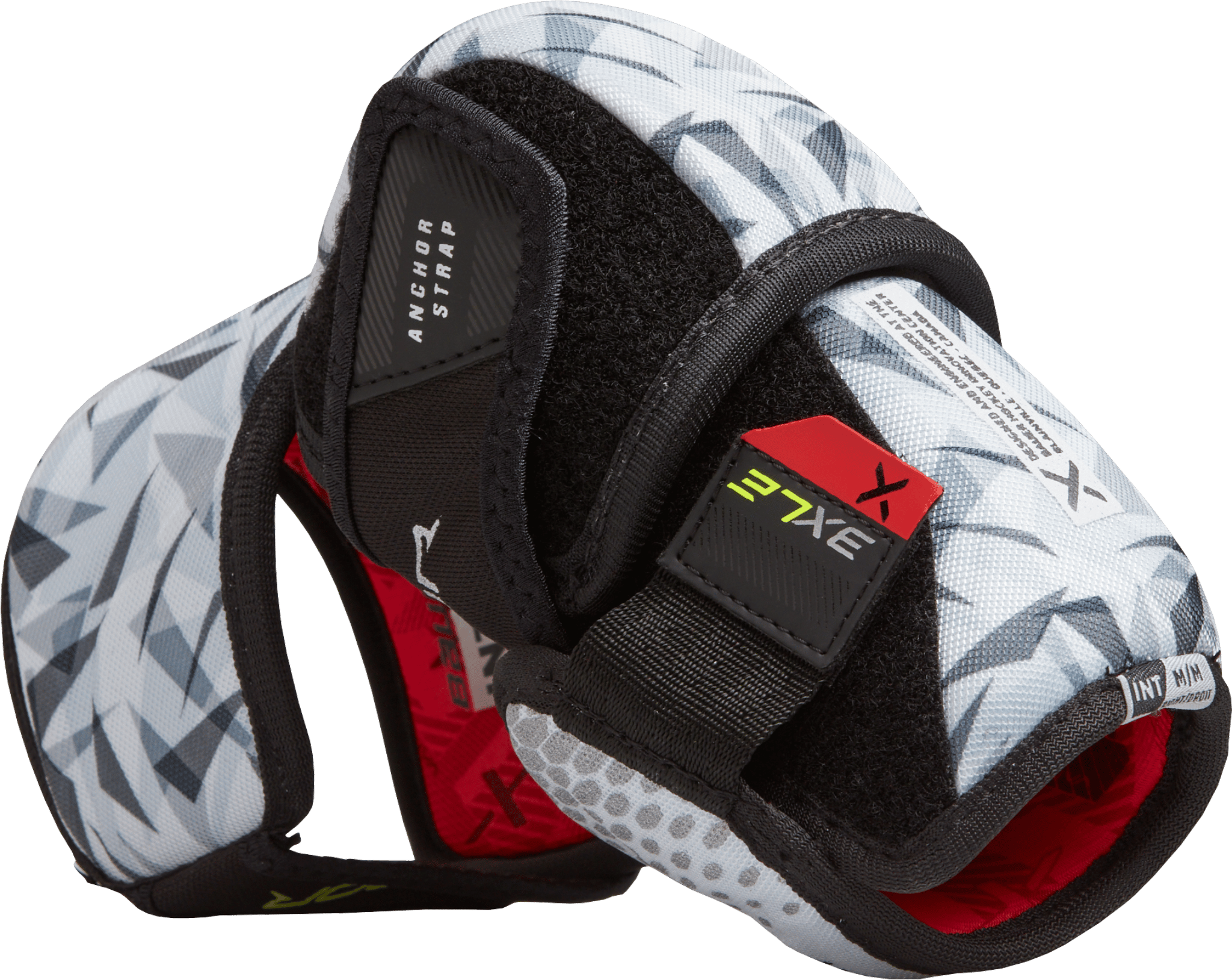 Vapor 3X-LE S22 SR armbågsskydd