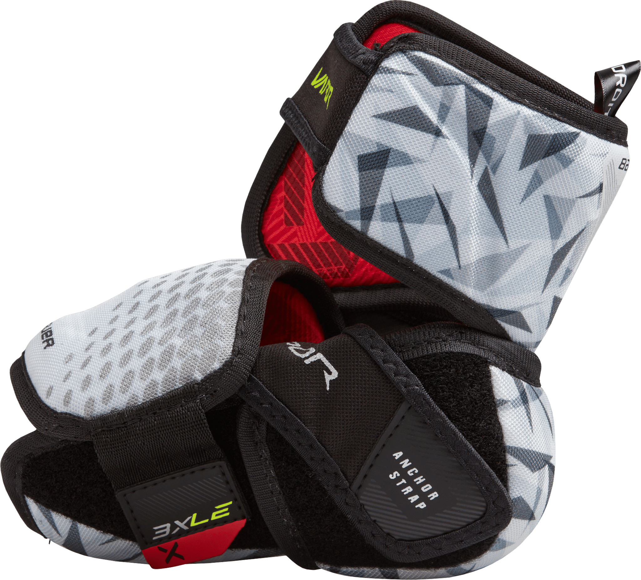 Vapor 3X-LE S22 INT armbågsskydd