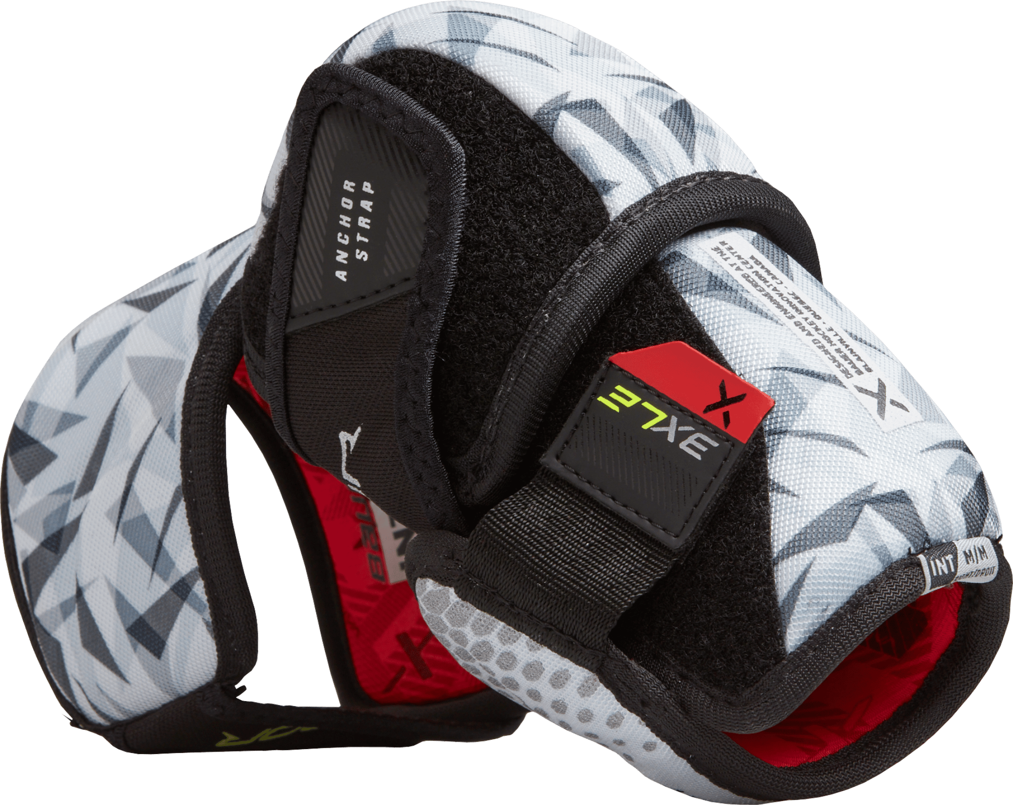 Vapor 3X-LE S22 INT armbågsskydd