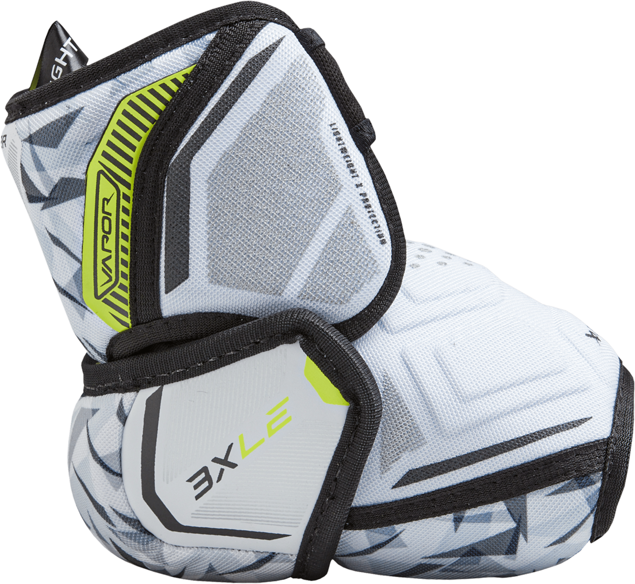 Vapor 3X-LE S22 JR armbågsskydd