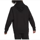 förhandsvisning ikon 2 för adidas All SZN Fleece Boyfriend huvtröja Svart