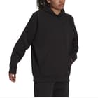 förhandsvisning ikon 3 för adidas All SZN Fleece Boyfriend huvtröja Svart