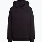 förhandsvisning ikon 6 för adidas All SZN Fleece Boyfriend huvtröja Svart