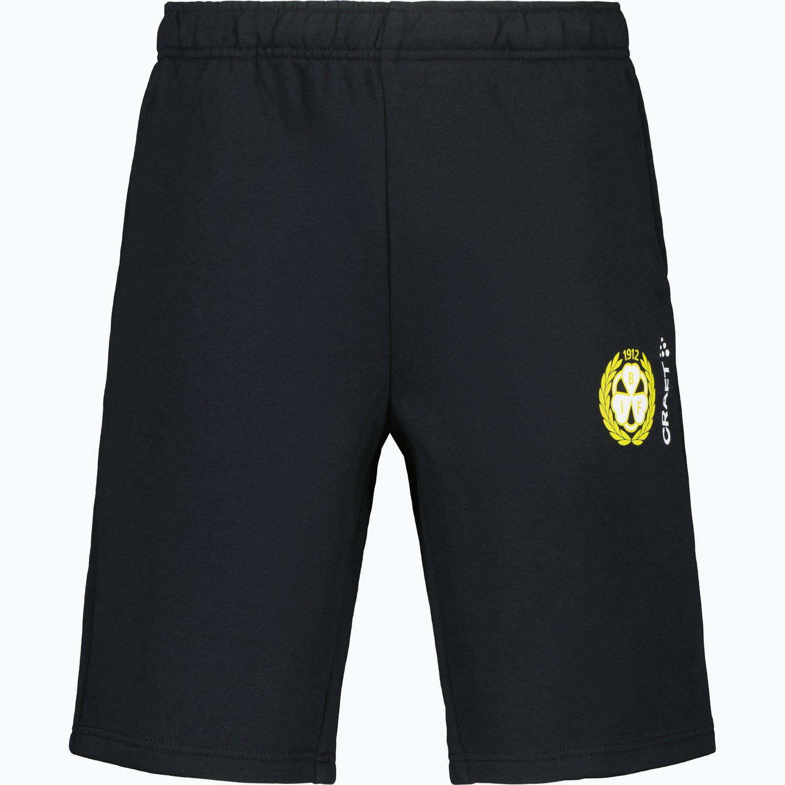 Brynäs IF  SWEATSHORTS Svart