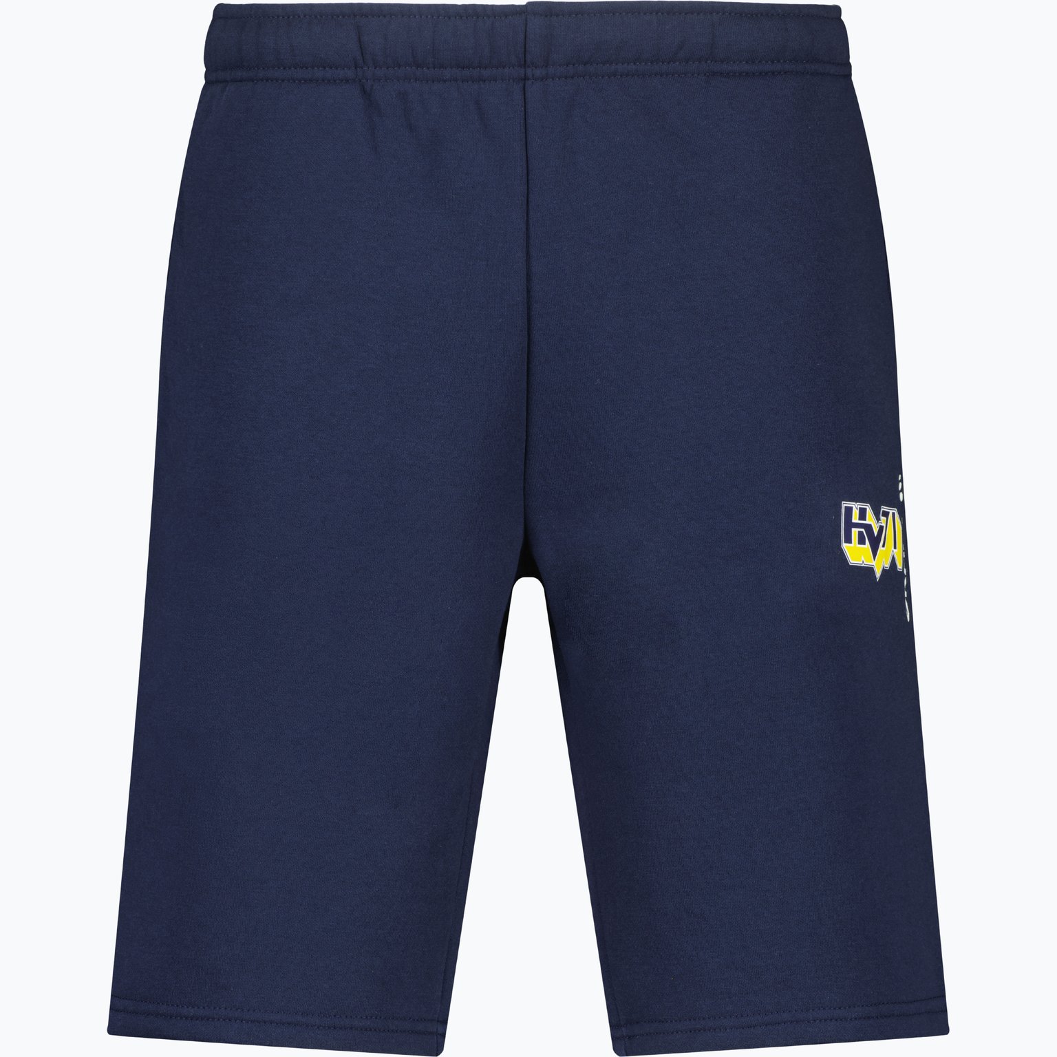 HV71 Sweatshorts M Blå