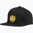 förhandsvisning ikon 1 för Brynäs IF Logo Snapback Jr Keps Svart