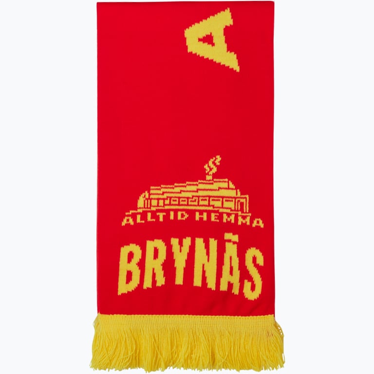 Brynäs IF 3.0 Halsduk Röd