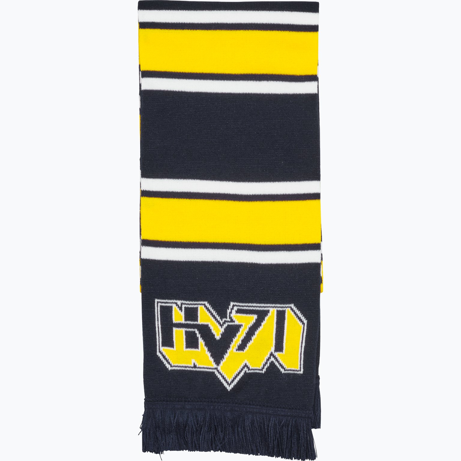 HV71 3.0 Halsduk Gul