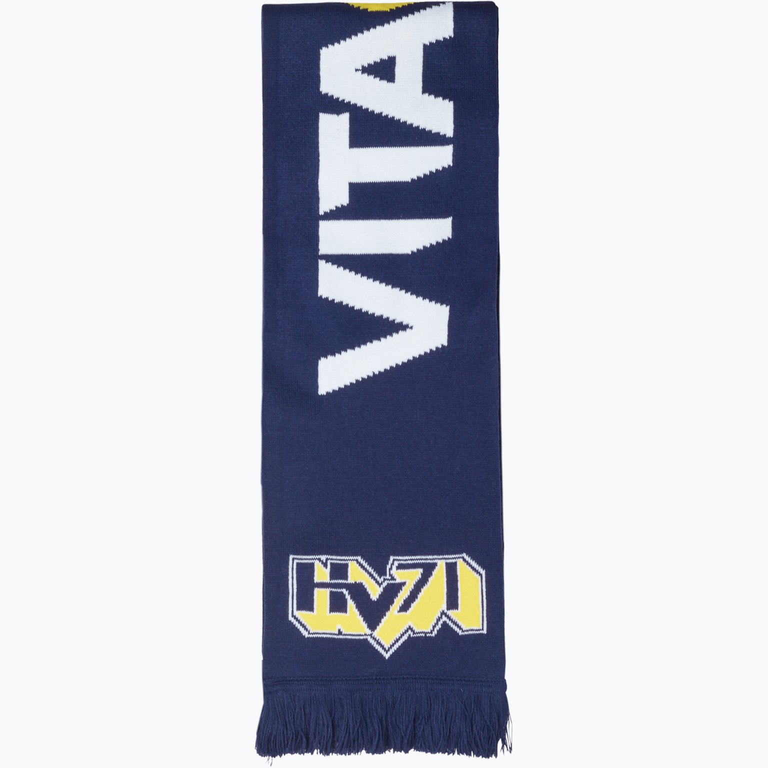 HV71 3.0 Halsduk Blå