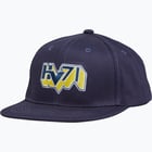 förhandsvisning ikon 1 för HV71 Classic Snapback Keps Blå