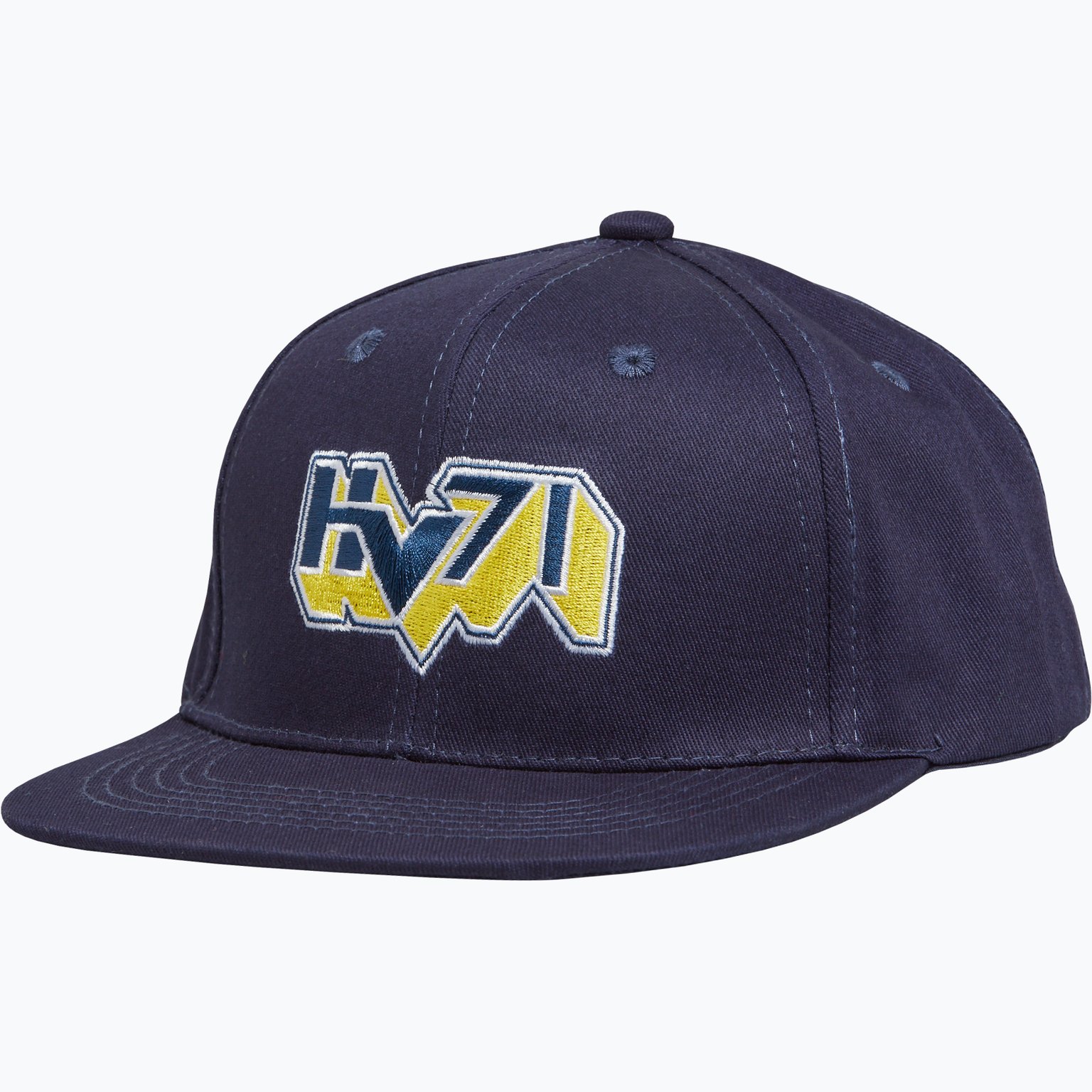 HV71 Classic Snapback Keps Blå