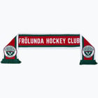 färgalternativ för Röd Frölunda Hockey 3.0 Halsduk