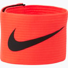 färgalternativ för Orange Nike Captain 2.0 kaptensbindel