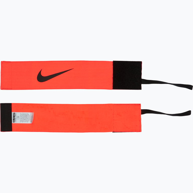 Nike Captain 2.0 kaptensbindel Orange