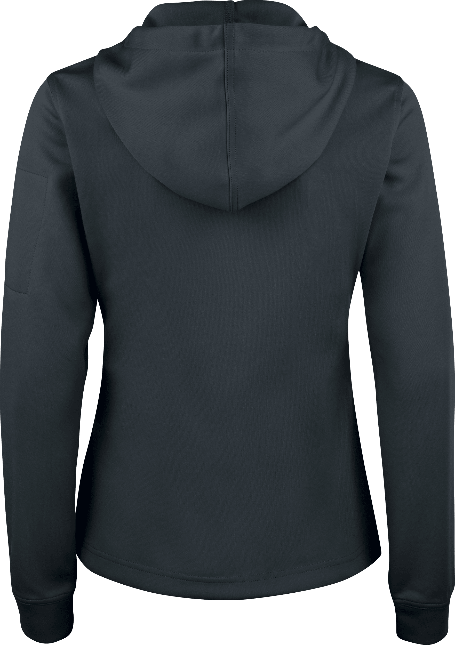 Basic Active W FZ Hoody 