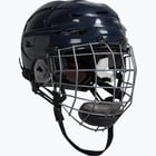 färgalternativ för Blå Warrior Hockey Covert CF 100 Combo hockeyhjälm