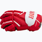 förhandsvisning ikon 2 för Warrior Hockey Covert QR5 20 SR hockeyhandskar Röd