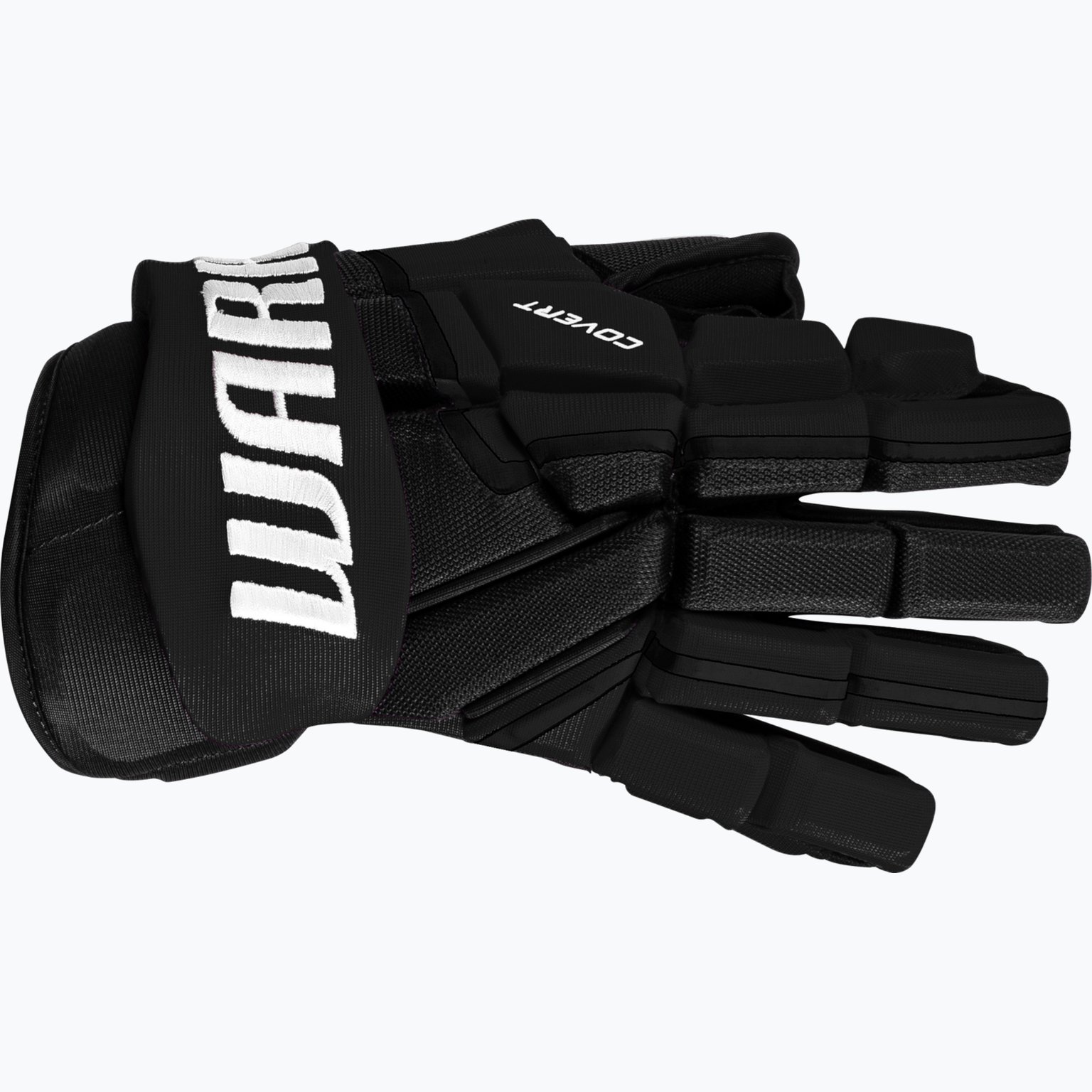 Warrior Hockey Covert QR5 30 SR hockeyhandskar Blå