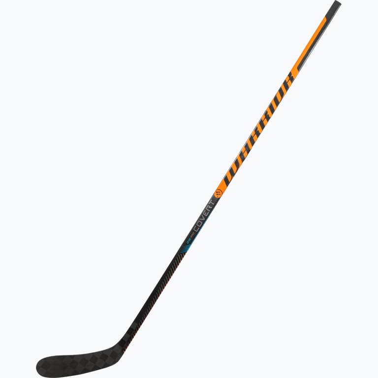 Warrior Hockey Covert QR5 Pro 40 JR hockeyklubba Svart