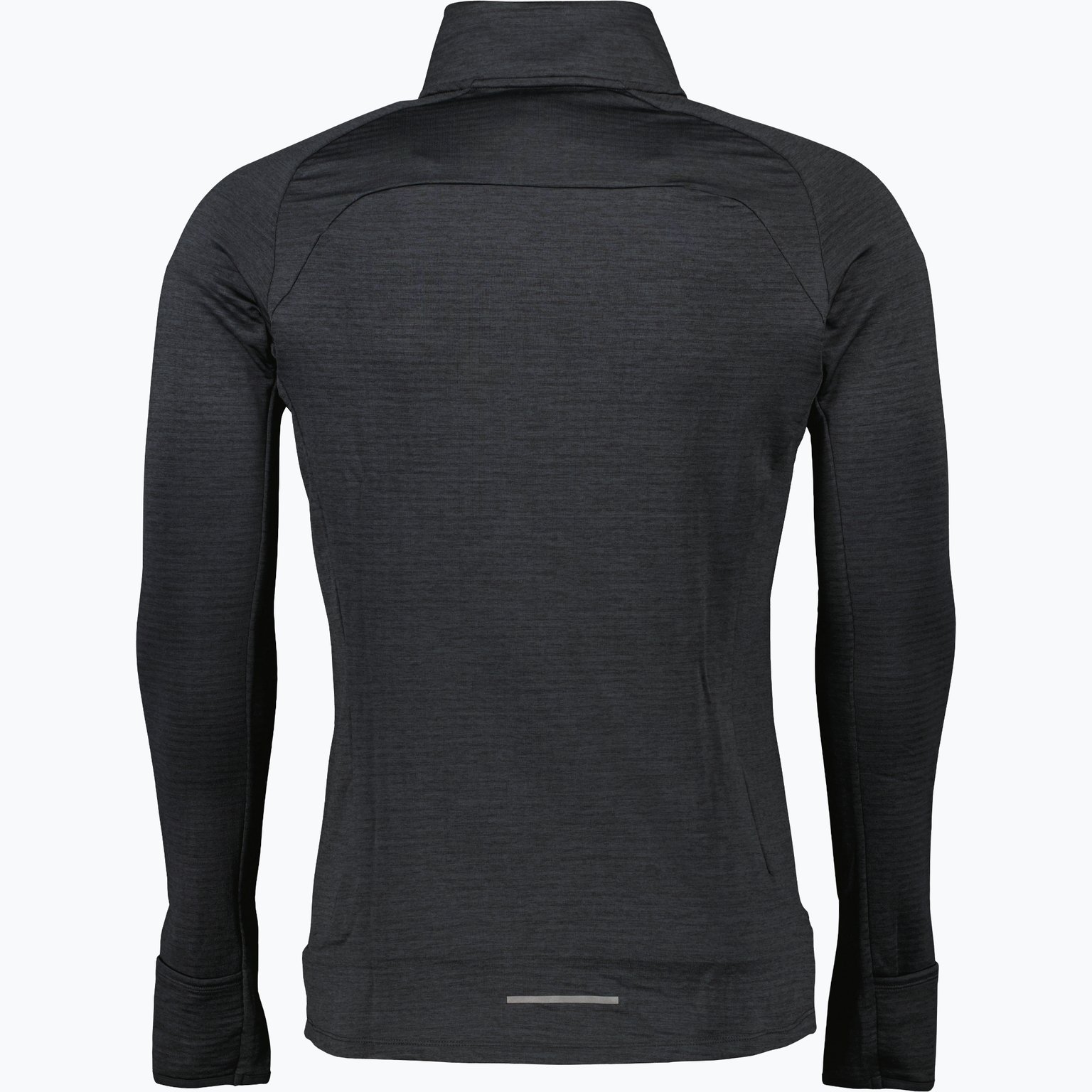 2XU Ignition 1/4 Zip M träningströja Svart