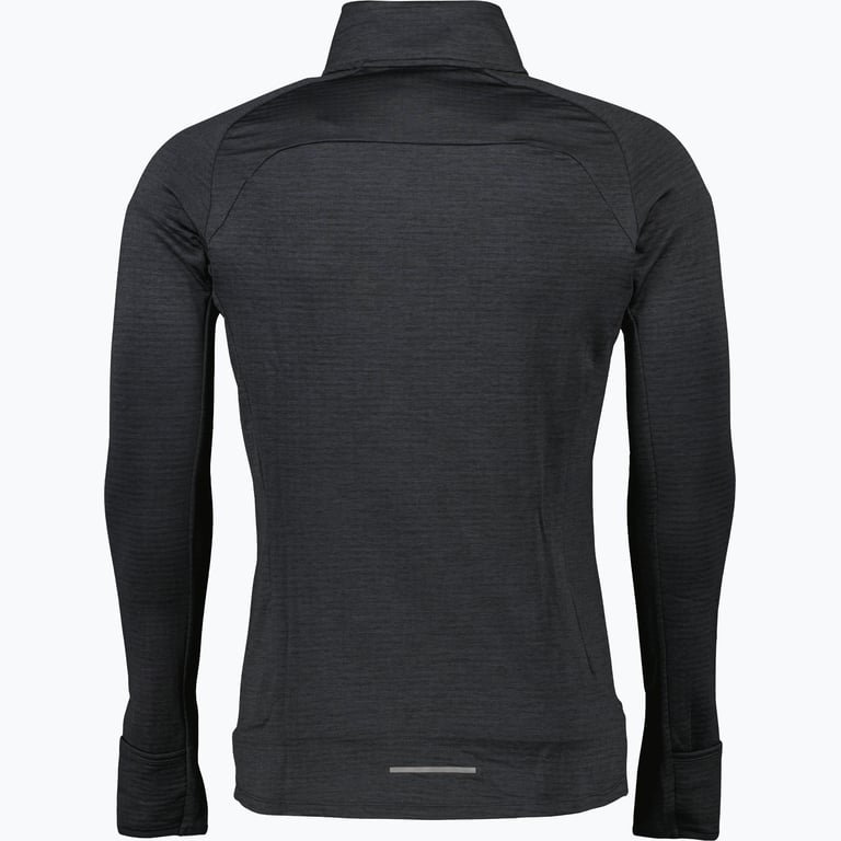 2XU Ignition 1/4 Zip M träningströja Svart