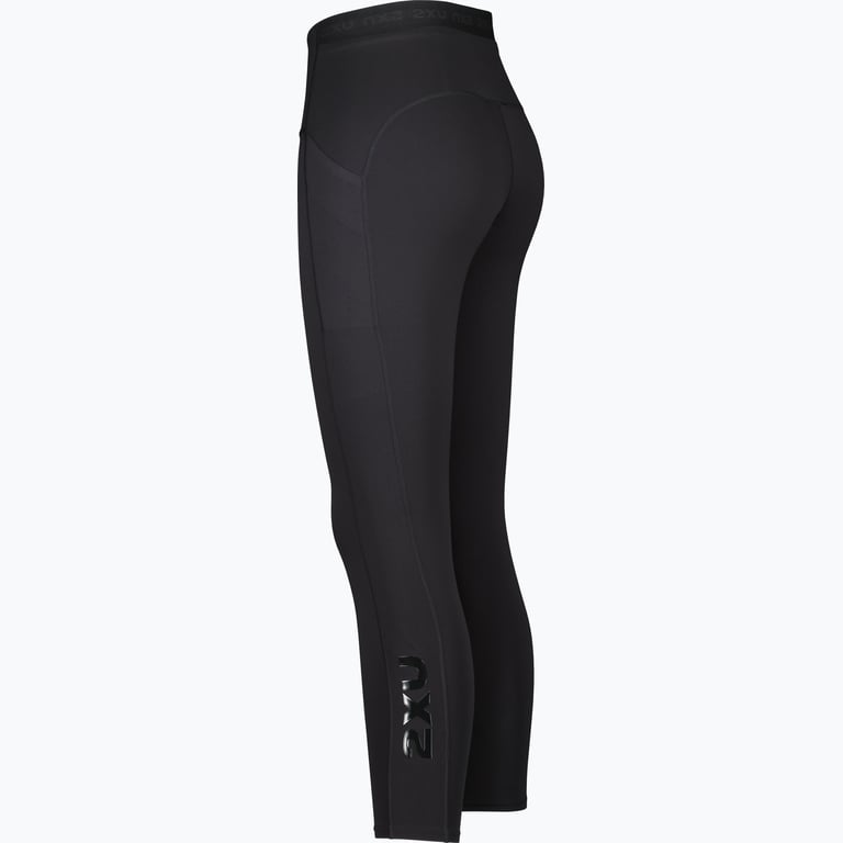 2XU Form Stash Hi-Rise Compression tights Svart