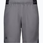 färgalternativ för Grå Under armour Vanish Woven 6" träningsshorts