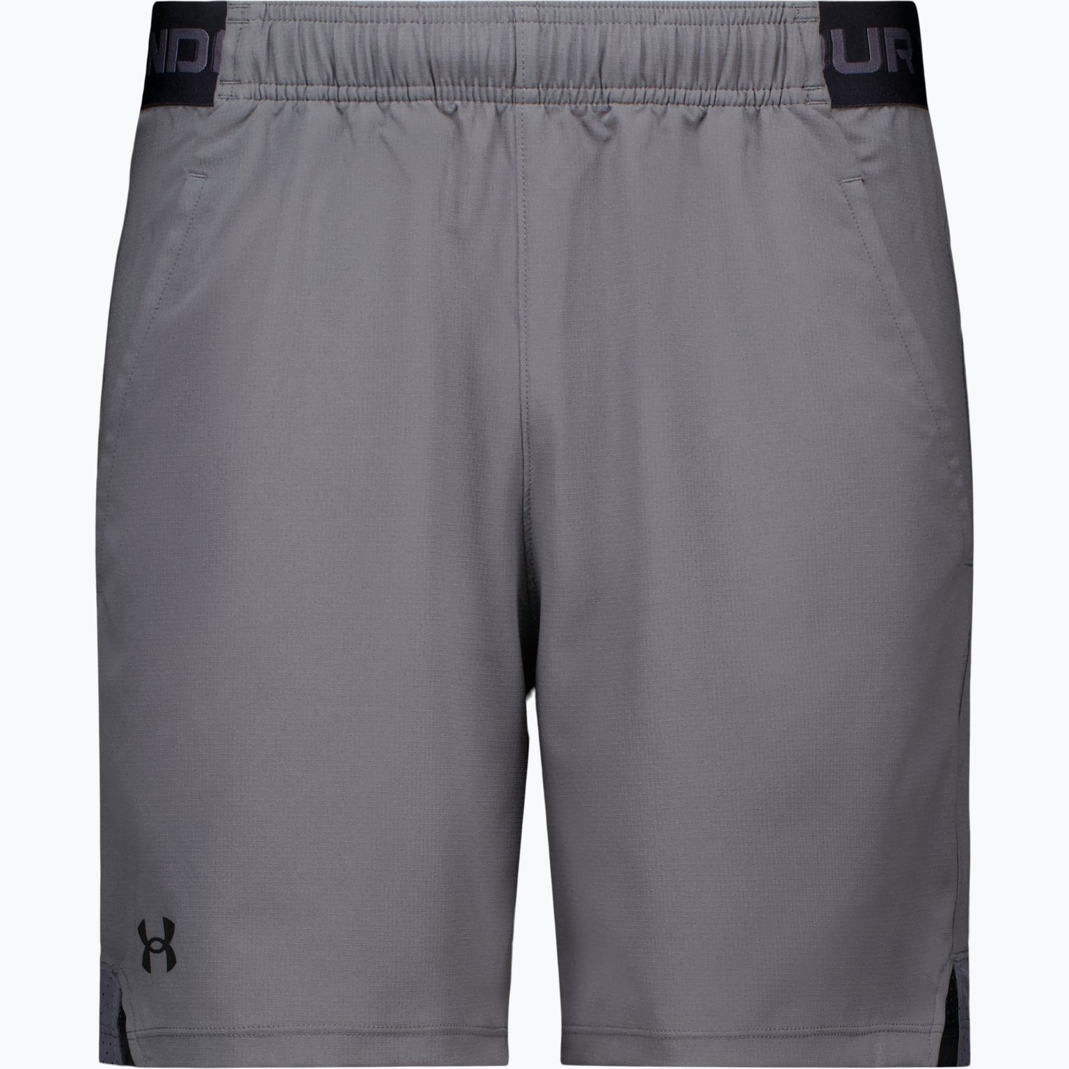 Under armour Vanish Woven 6" träningsshorts Grå