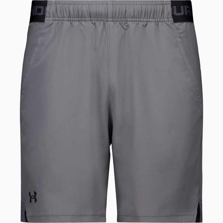 Under armour Vanish Woven 6" träningsshorts Grå