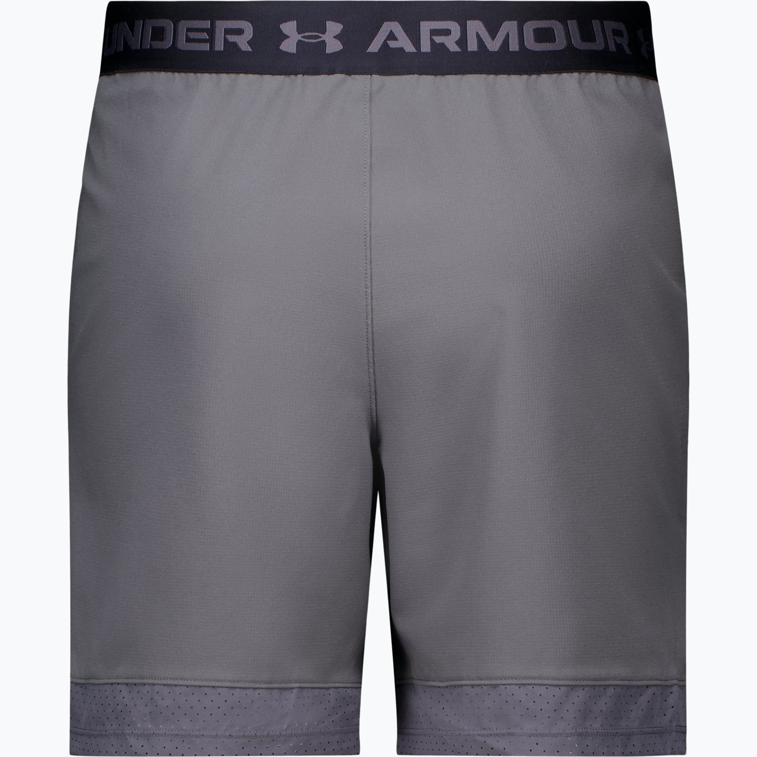 Under armour Vanish Woven 6" träningsshorts Grå