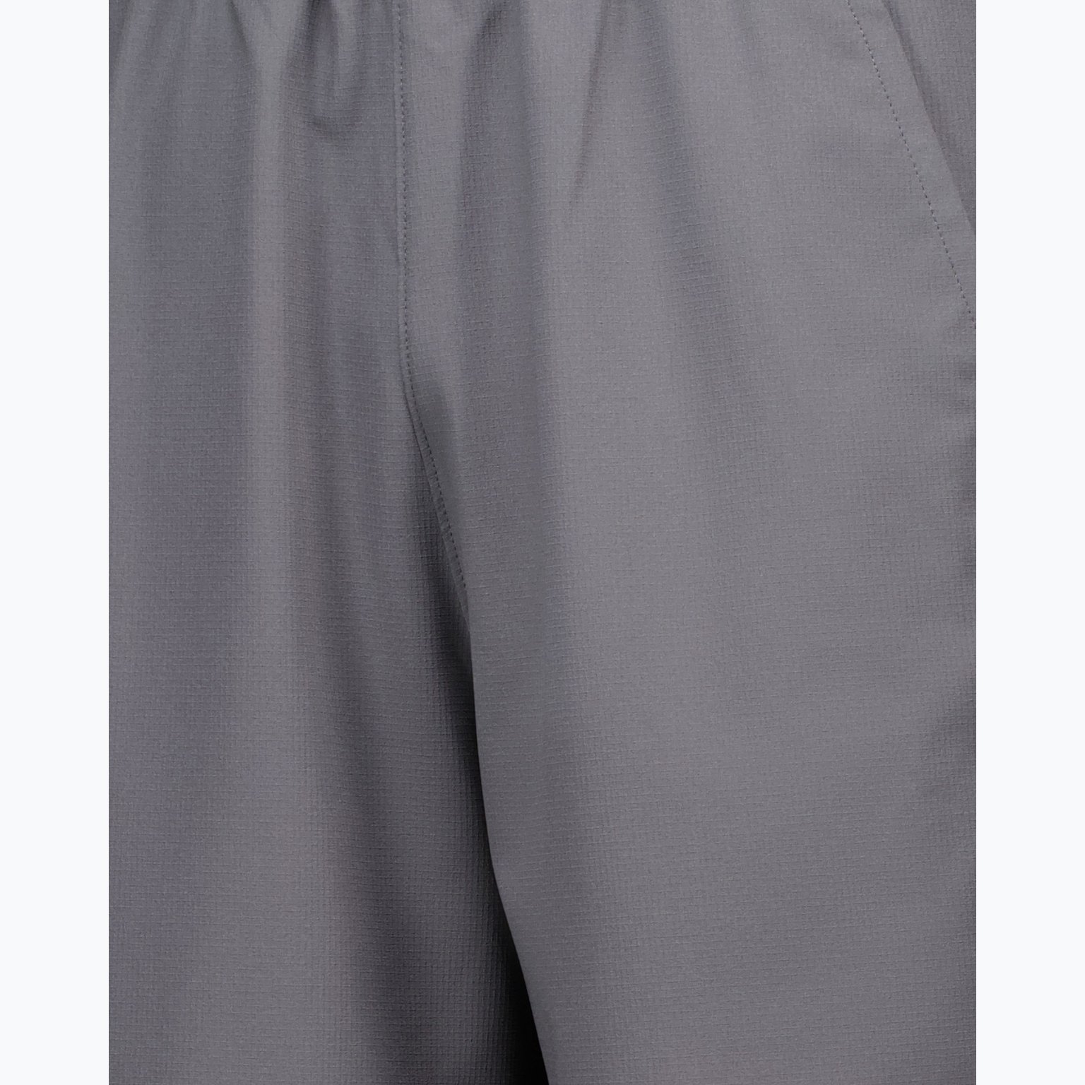 Under armour Vanish Woven 6" träningsshorts Grå