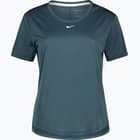 förhandsvisning ikon 1 för Nike Dri-FIT One träningst-shirt Blå