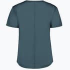 förhandsvisning ikon 2 för Nike Dri-FIT One träningst-shirt Blå
