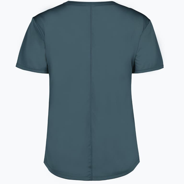 Nike Dri-FIT One träningst-shirt Blå