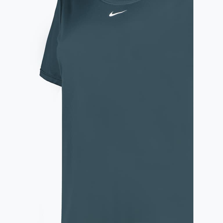 Nike Dri-FIT One träningst-shirt Blå