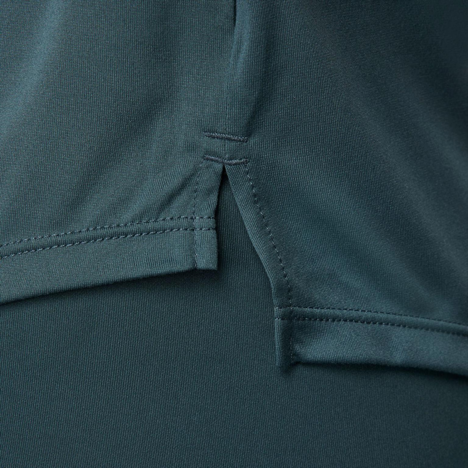 Nike Dri-FIT One träningst-shirt Blå