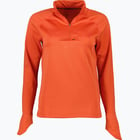 förhandsvisning ikon 1 för Nike Dri-FIT Element W Trail löpartröja Orange