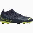 förhandsvisning ikon 1 för Puma Future Z 3.4 FG/AG JR fotbollsskor  Lila